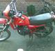 Honda XL 500 R Solgt