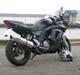 Suzuki SV 650 S [Solgt]
