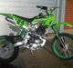 Loncin 150 ccm
