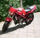 Suzuki GSF 400 Bandit (Solgt)