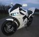 Yamaha FZR600 R6Fireblade -Solgt