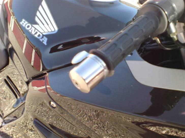 Honda cbr 1000 f - PaceKeeper det dur billede 11