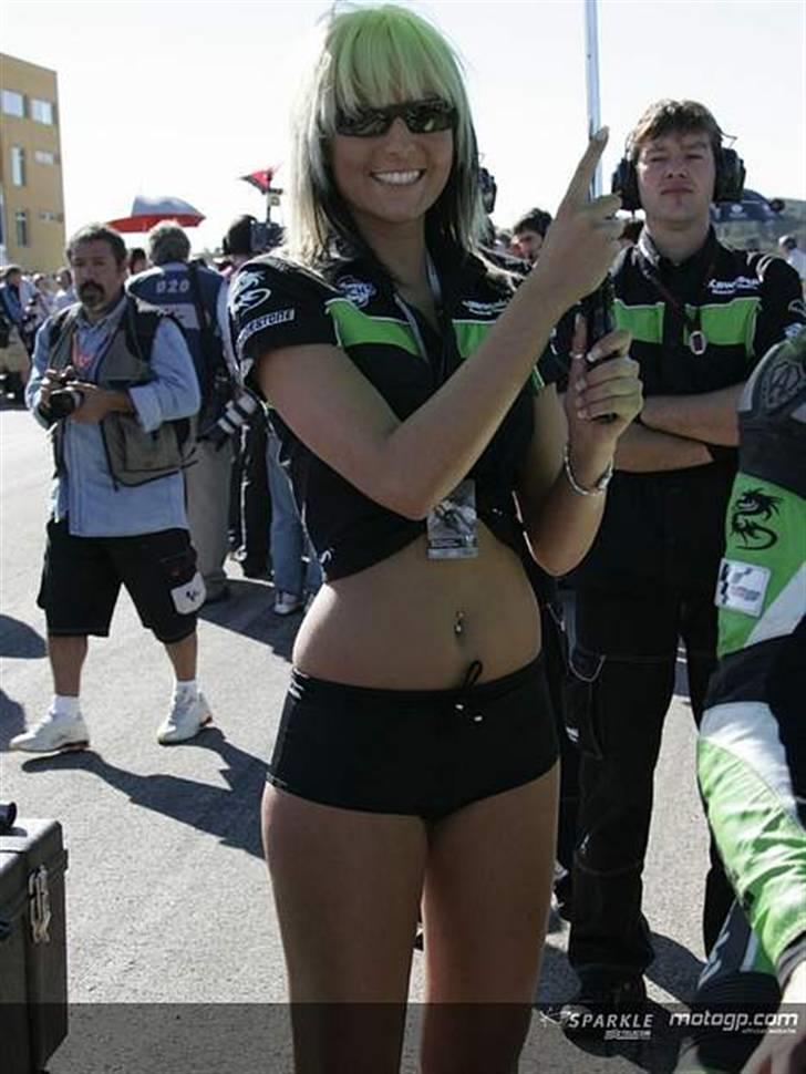 Kawasaki Z 750 (okt 2011 - totalskadet :-(...) billede 7