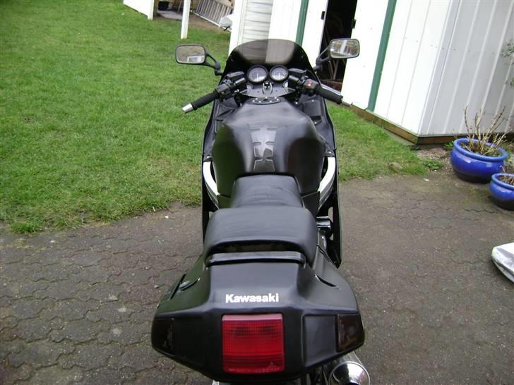 Kawasaki  ZX 10 !!!SOLGT!!! billede 3