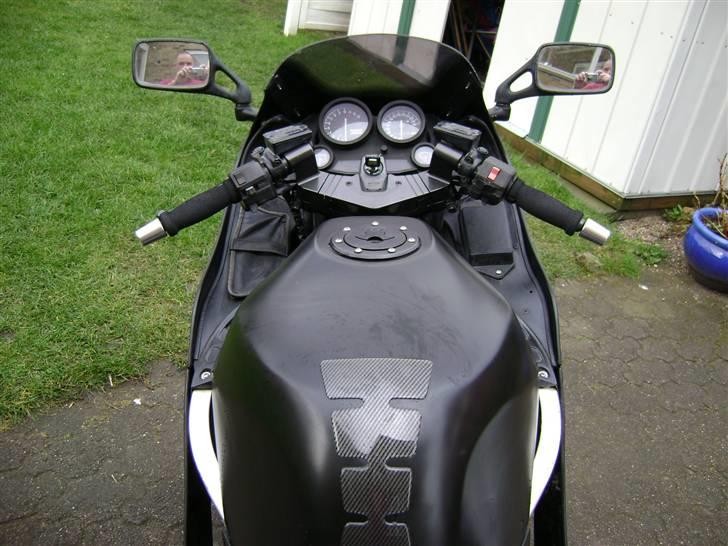 Kawasaki  ZX 10 !!!SOLGT!!! billede 7