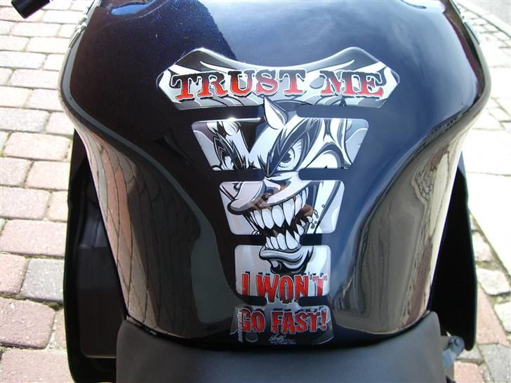 Kawasaki zx12r ninja #  TIL SALG # SOLGT!!!! billede 3