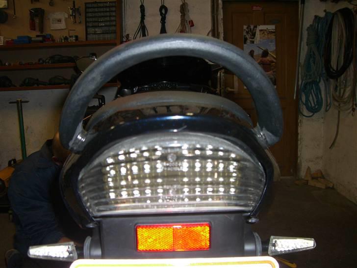 Kawasaki zx12r ninja #  TIL SALG # SOLGT!!!! billede 5