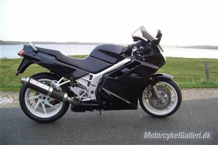 Honda VFR 750 F RC 36-1 billede 10