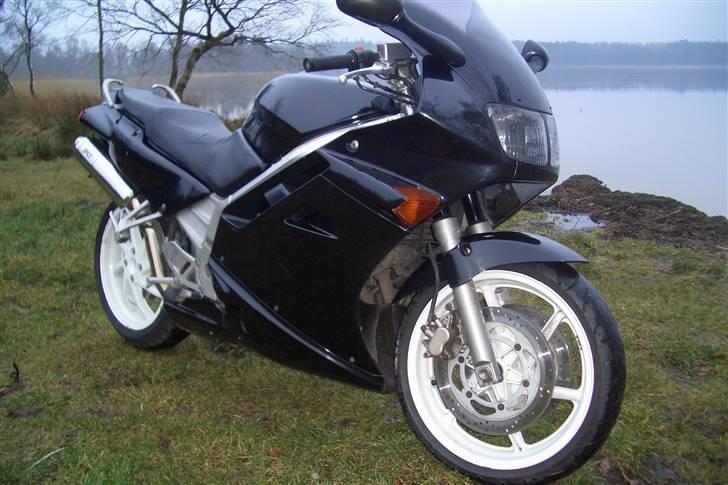 Honda VFR 750 F RC 36-1 billede 11