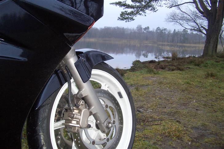 Honda VFR 750 F RC 36-1 billede 12