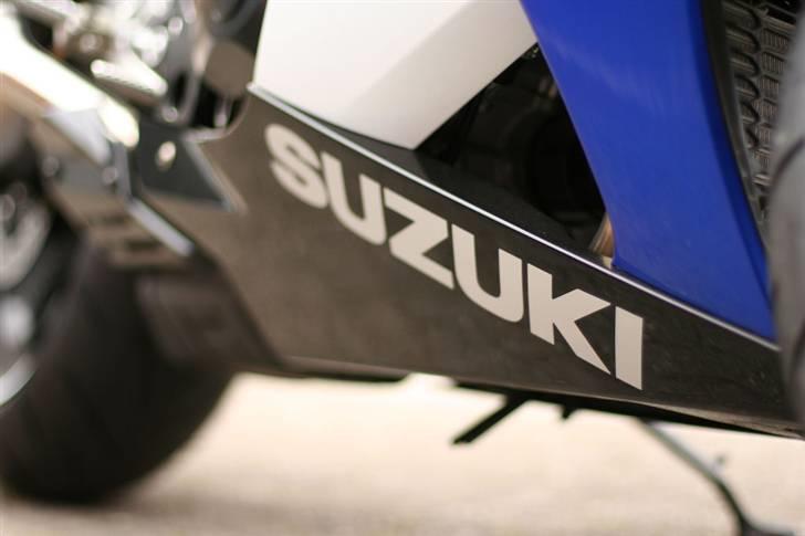 Suzuki GSX-R 1000 "PowerMax" billede 7