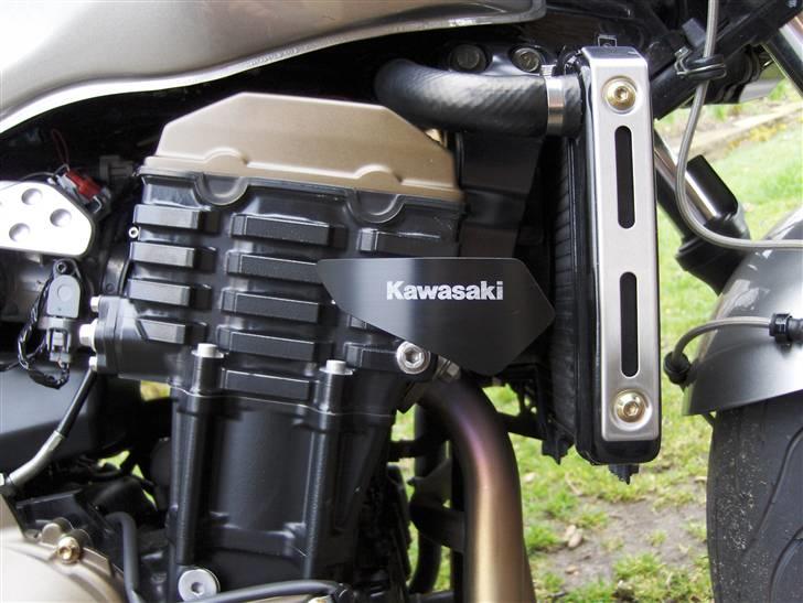 Kawasaki Z 750 *solgt* billede 4