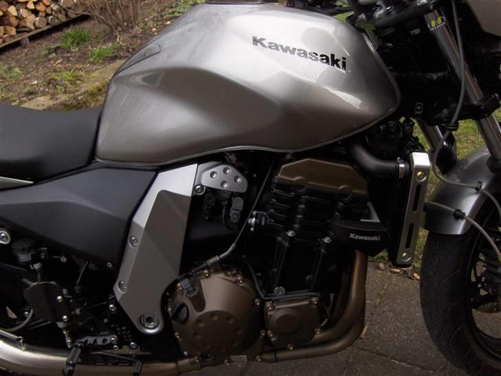 Kawasaki Z 750 *solgt* billede 6