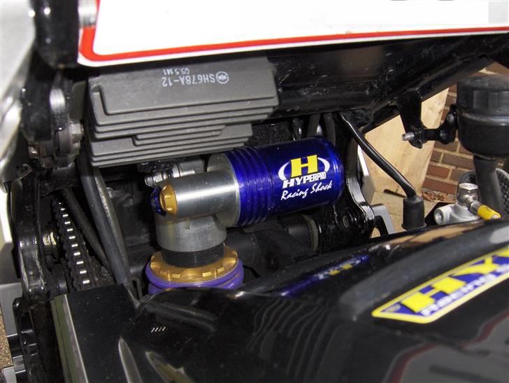 Kawasaki Z 750 *solgt* billede 13