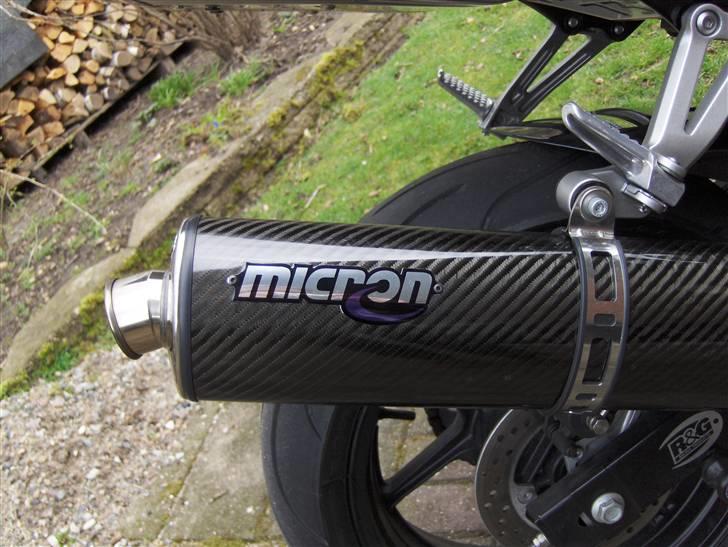 Kawasaki Z 750 *solgt* billede 15