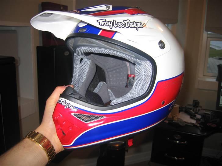 Yamaha YZ 125 Solgt billede 13