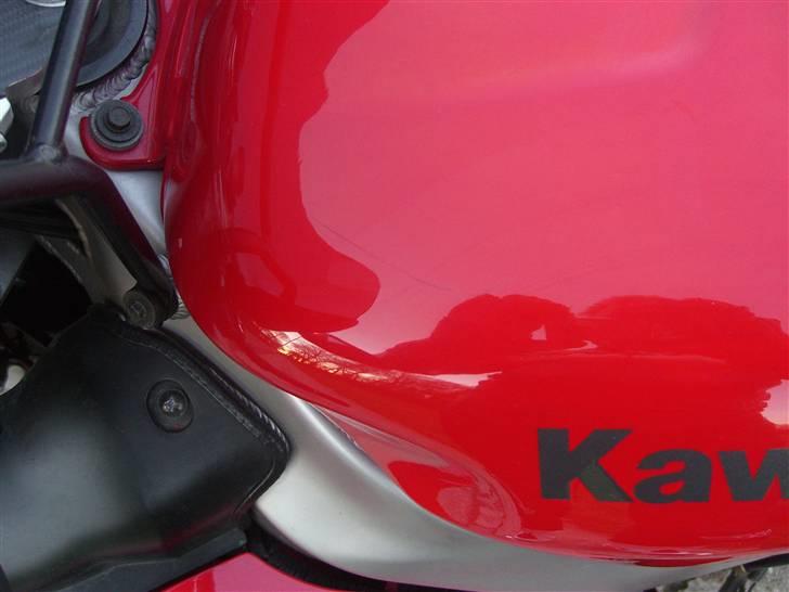 Kawasaki Ninja zx7r *Solgt* billede 14