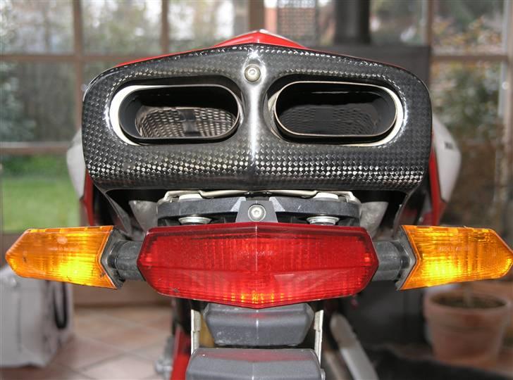 Ducati 999S billede 5