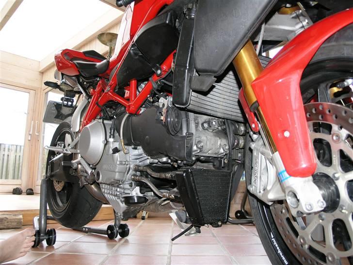 Ducati 999S billede 7