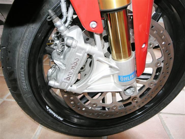 Ducati 999S billede 11