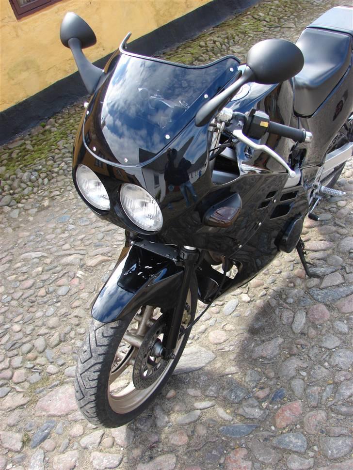 Suzuki Gsx-R 250 billede 14