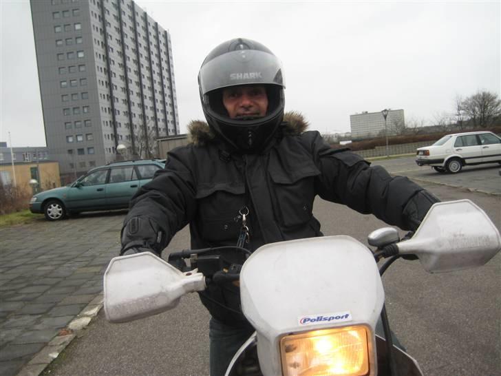 Yamaha DT-125R billede 3