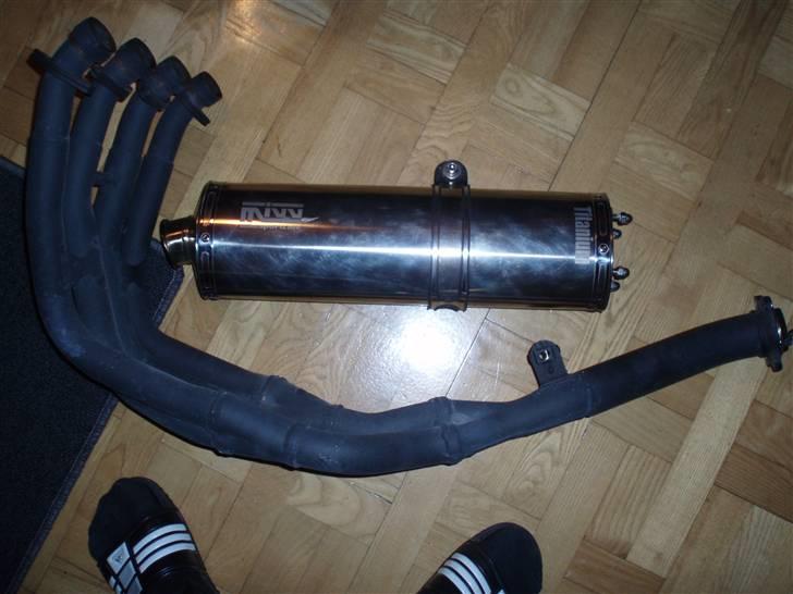 Honda xr 600r SOLGT!!!!! - min nye potte....skal have den på i løbet af foråret billede 8