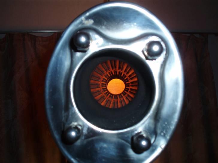 Honda xr 600r SOLGT!!!!! - WRRROOOMM  dejlig stort hul billede 9