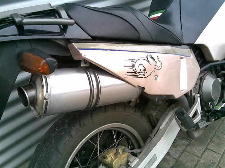 Cagiva Elefant 900 AC (ST2 944)  billede 3