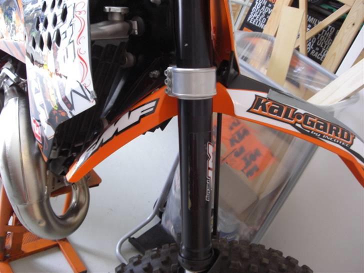 KTM 144cc billede 2
