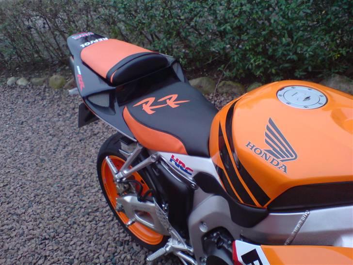 Honda CBR1000RR Repsol *SOLGT* billede 17