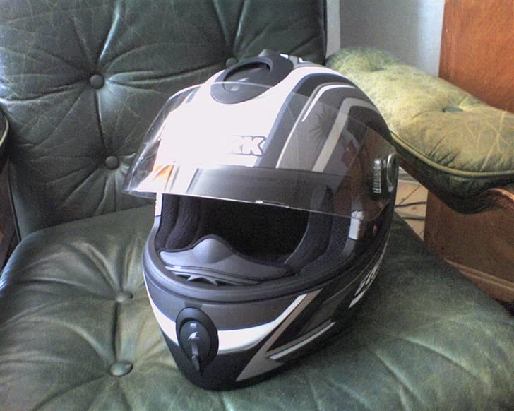 Aprilia RSV Mille R billede 16