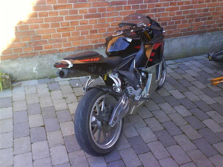 Skyteam phoenix er solgt billede 4