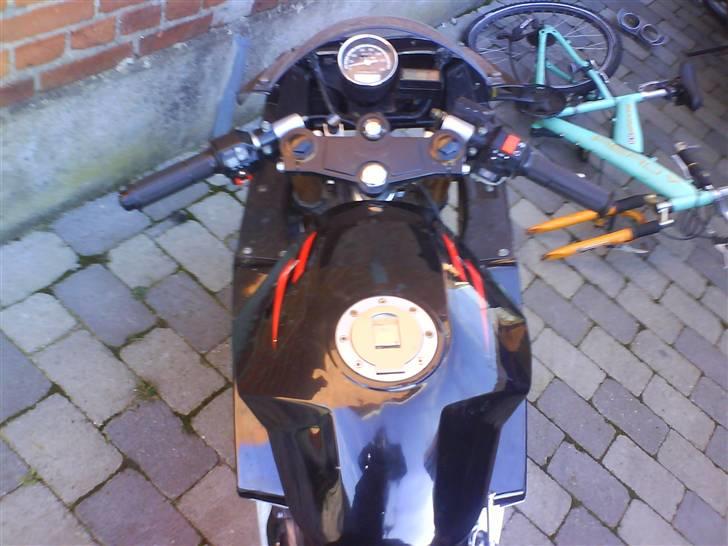 Skyteam phoenix er solgt billede 5