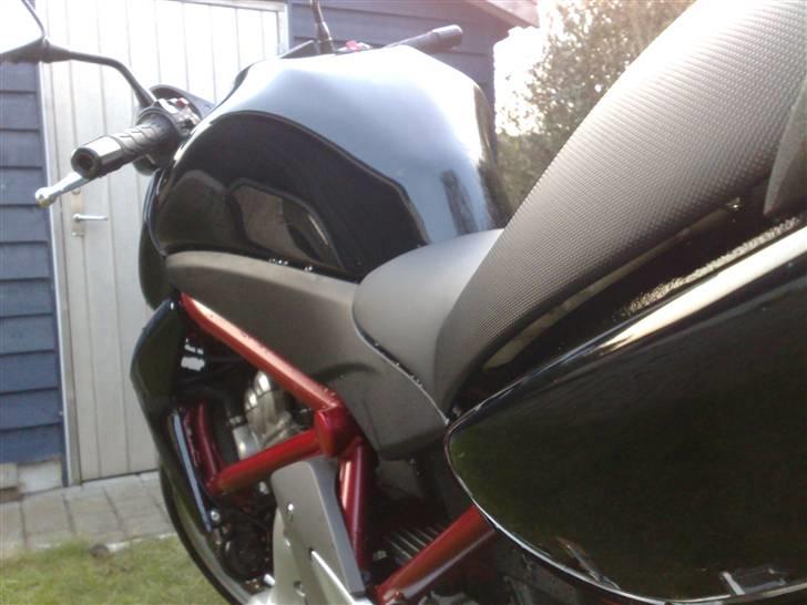 Kawasaki er6-n billede 2