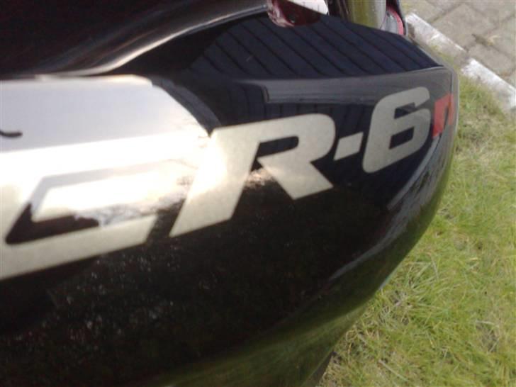 Kawasaki er6-n billede 4