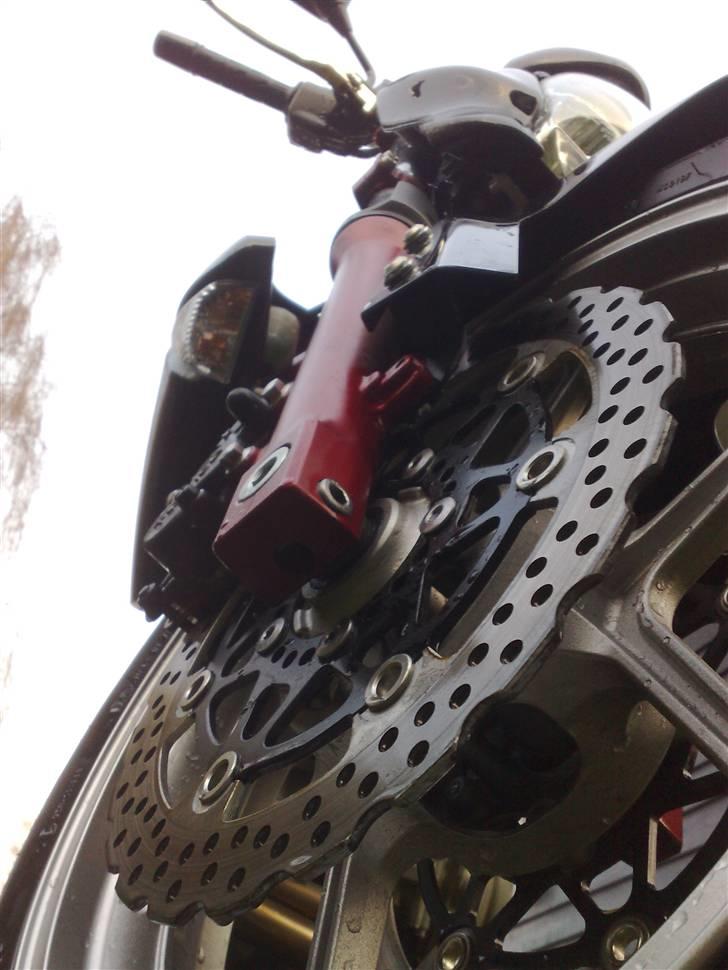 Kawasaki er6-n billede 5