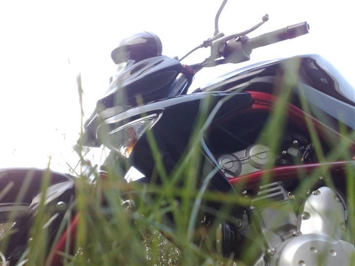 Kawasaki er6-n billede 6