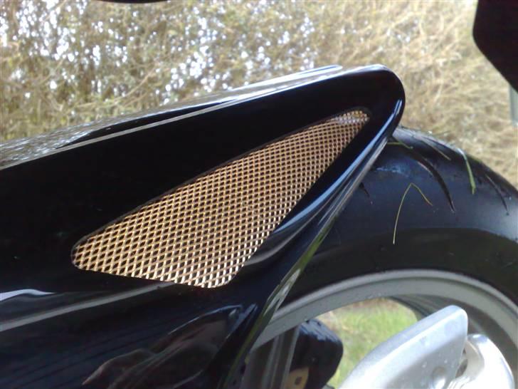 Kawasaki er6-n billede 7