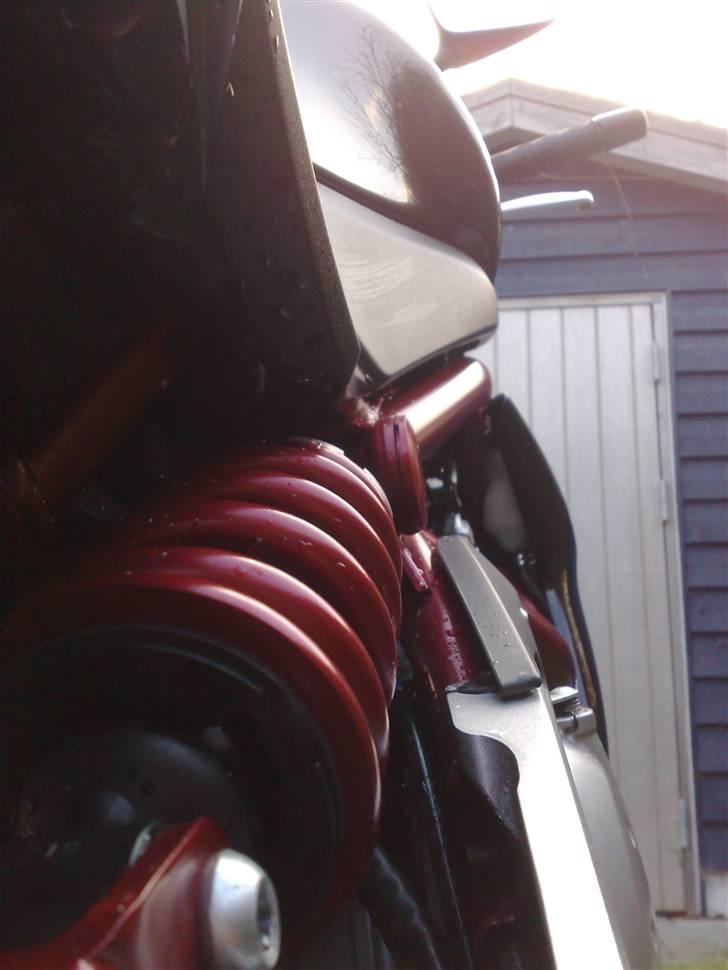 Kawasaki er6-n billede 9