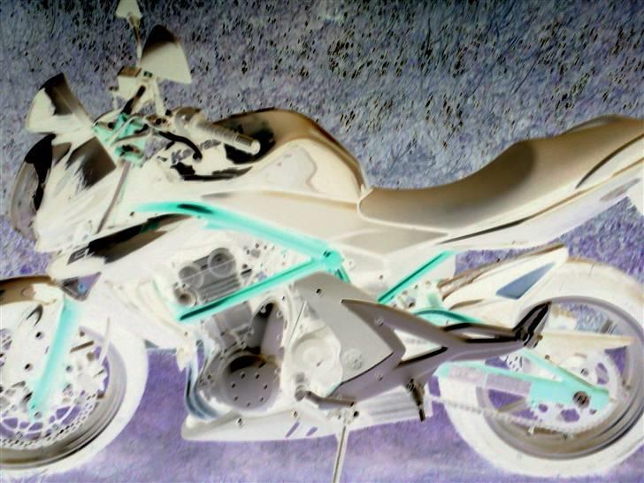 Kawasaki er6-n billede 10