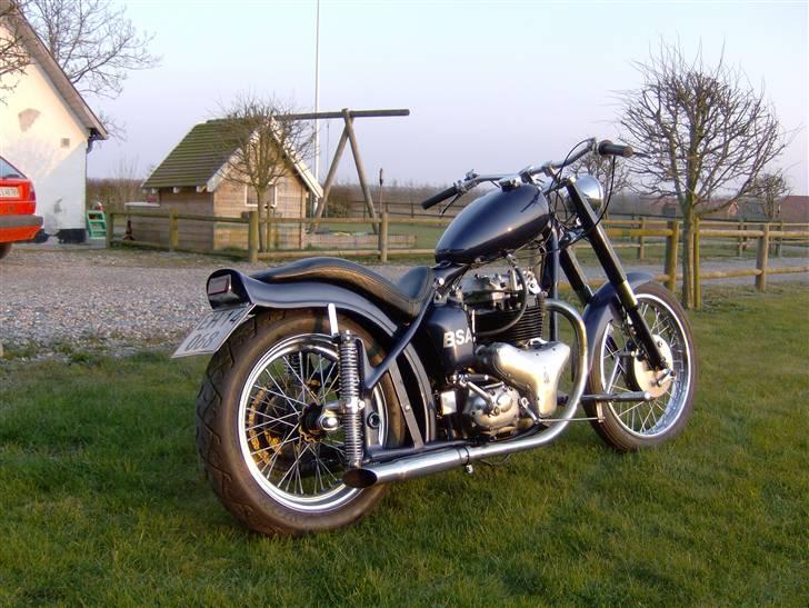 BSA a7 billede 3