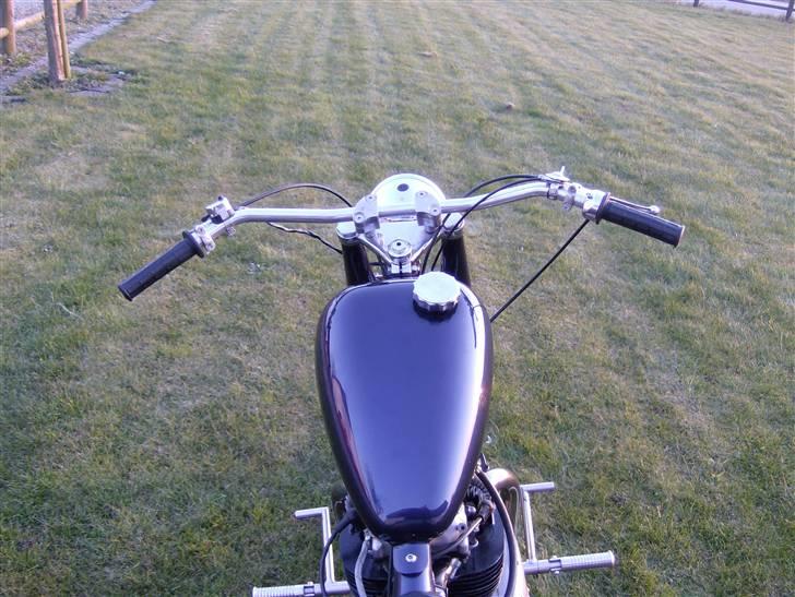 BSA a7 billede 7