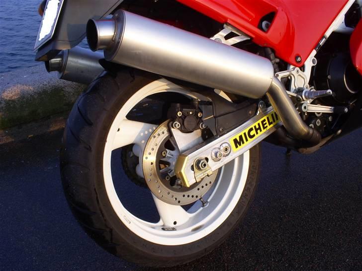 Ducati 851 S3 Superbike  billede 11