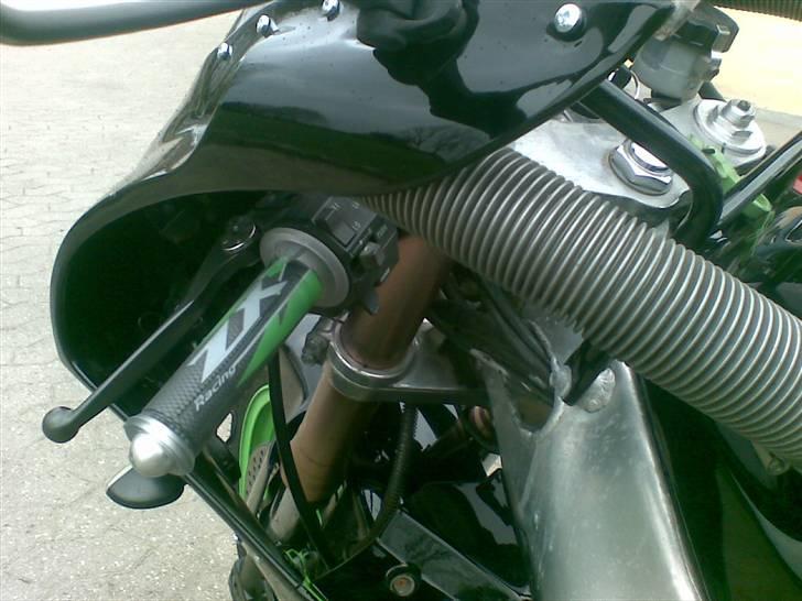 Kawasaki ZXR 750 J billede 13