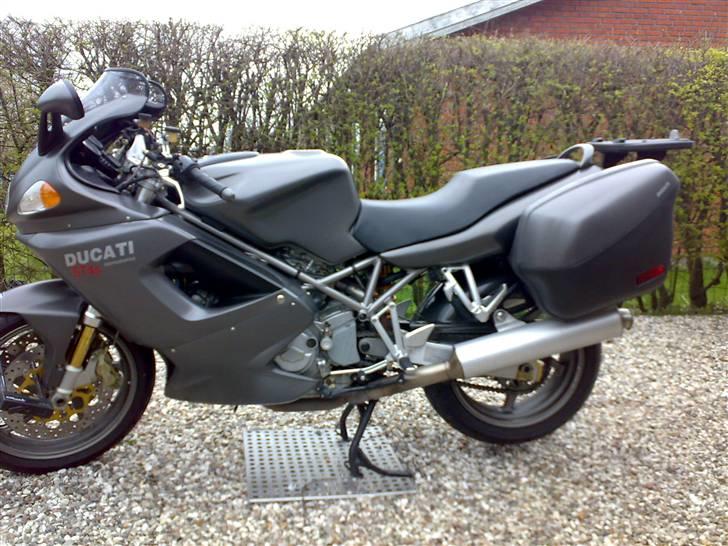 Ducati ST4s billede 2