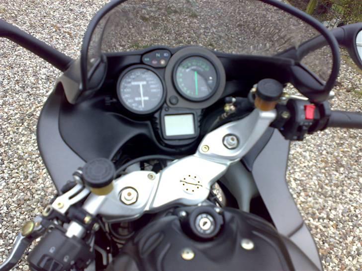 Ducati ST4s billede 3