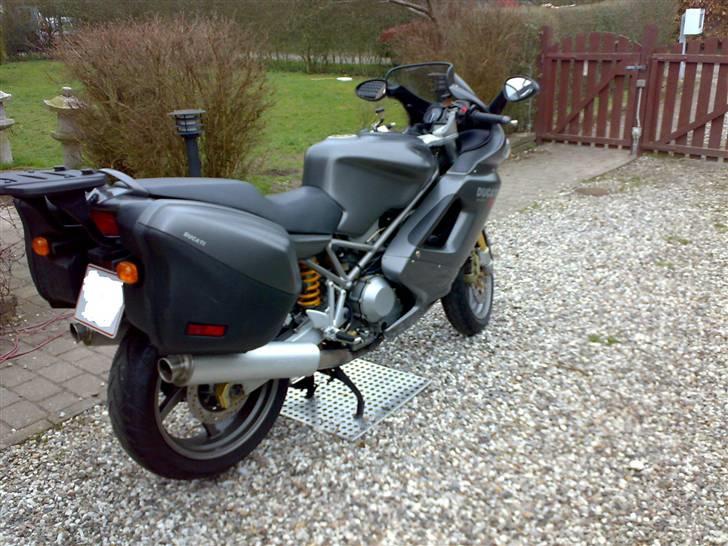 Ducati ST4s billede 4