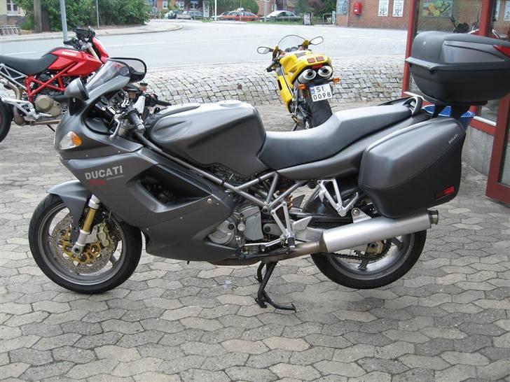 Ducati ST4s billede 7