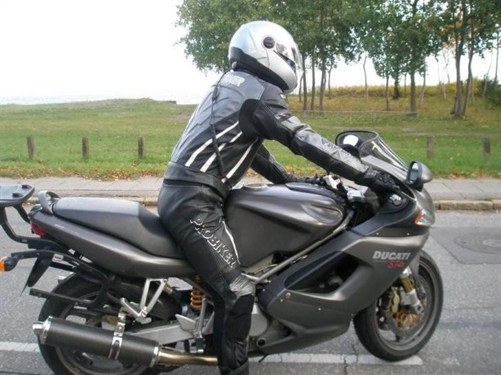 Ducati ST4s billede 8